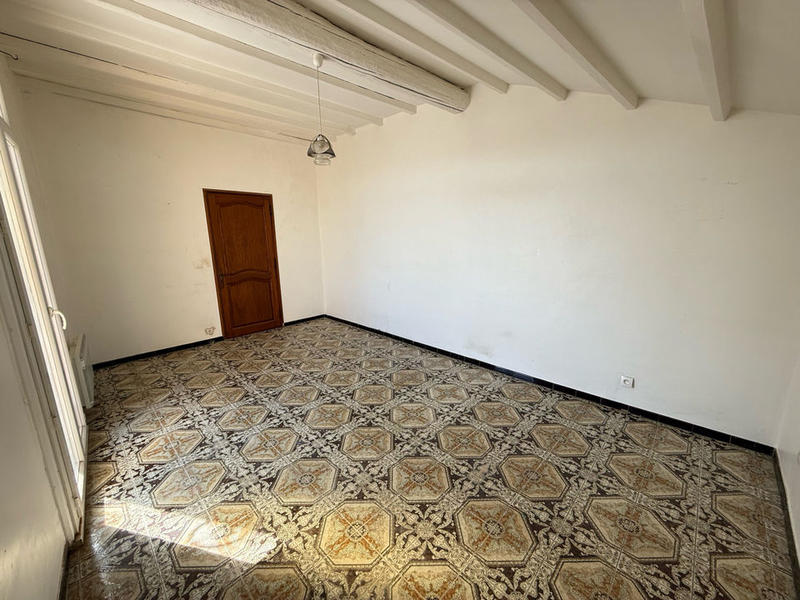 Appartement - 140 m² - 5 pièces