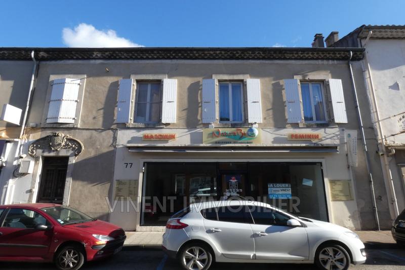 Local commercial - 88 m²