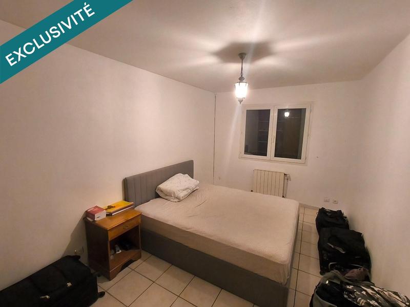 Maison - 123 m² - 8 pièces