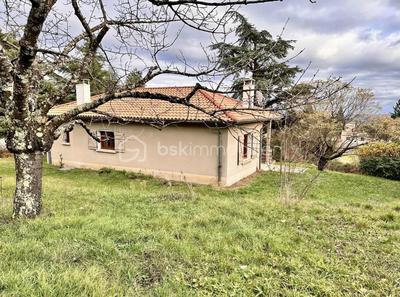 Villa - 103 m² - 4 pièces