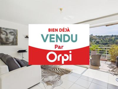 Appartement - 35 m² - 1 pièce