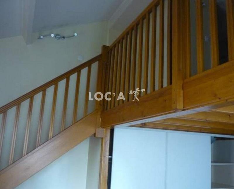 Appartement - 45 m² - 3 pièces