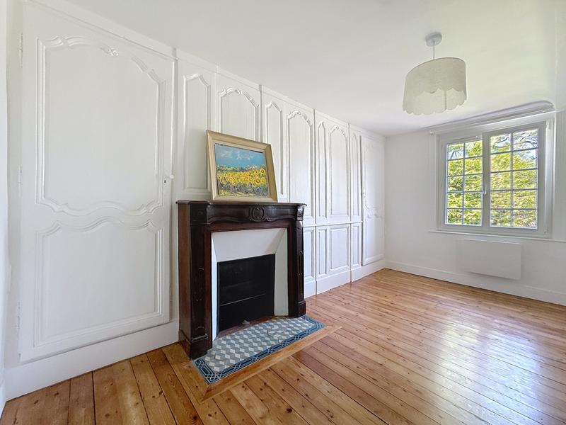 Maison - 106 m² - 6 pièces