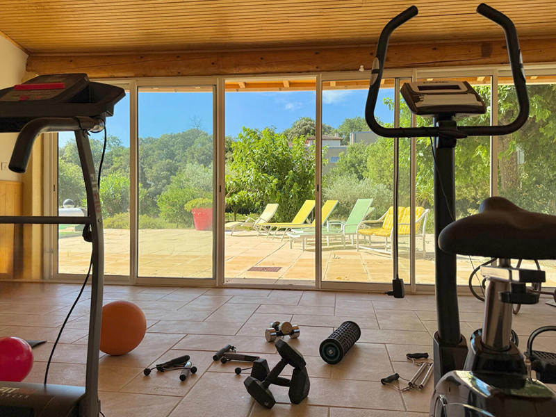 Maison - 160 m² - 7 pièces