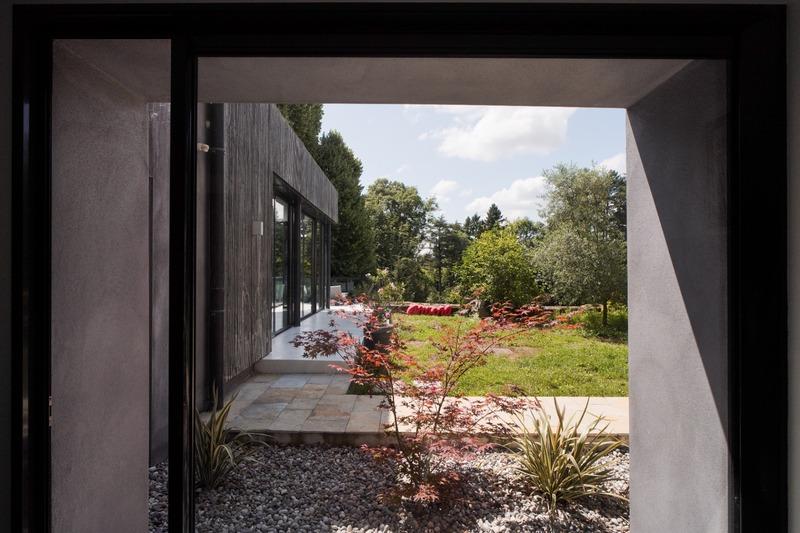 Maison - 422 m² - 9 pièces