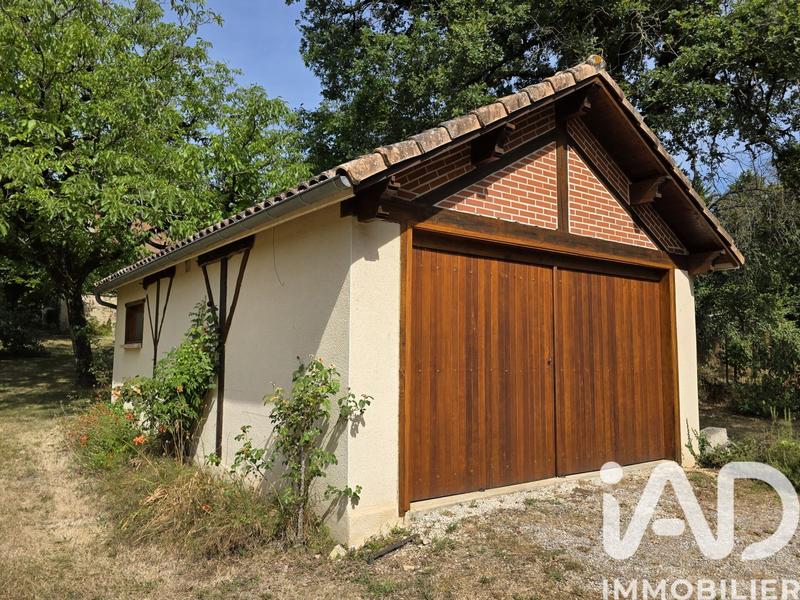 Maison - 142 m² - 6 pièces