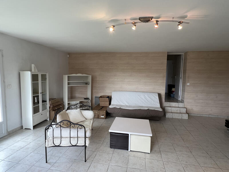 Maison - 160 m² - 7 pièces