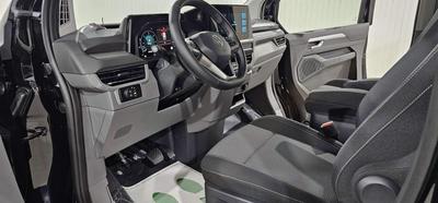 Volkswagen Transporter Procab L1h1 2.0 Tdi 170 Bva8 Business - 4p