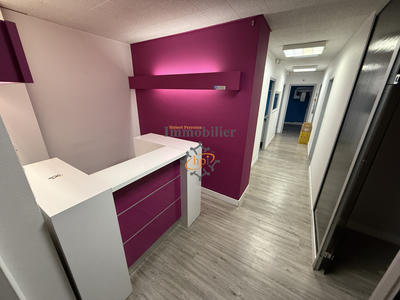 Local commercial - 88 m²