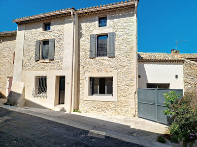 Maison - 186 m² - 5 pièces