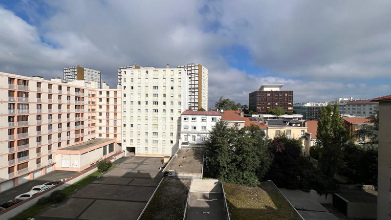 Appartement - 32 m² - 1 pièce