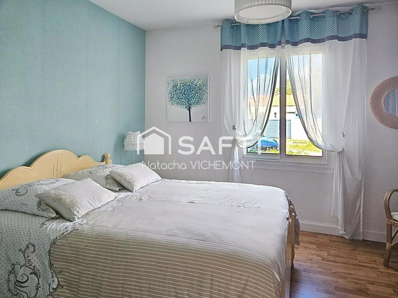 Villa - 262 m² - 9 pièces