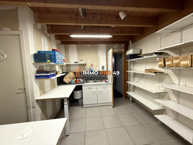 Local commercial - 152 m²