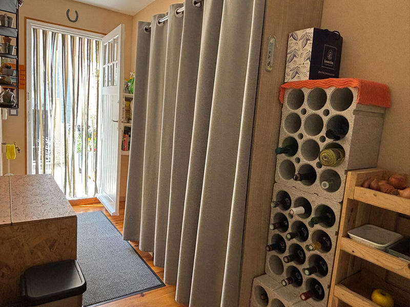 Maison - 107 m² - 5 pièces