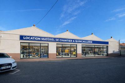 Local commercial - 390 m²