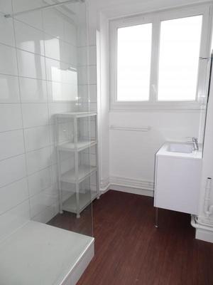 Appartement - 95 m² - 4 pièces