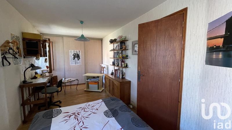 Maison de ville - 144 m² - 5 pièces