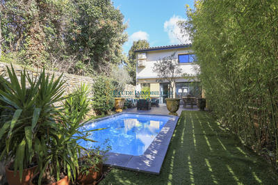 Maison contemporaine - 190 m² - 5 pièces