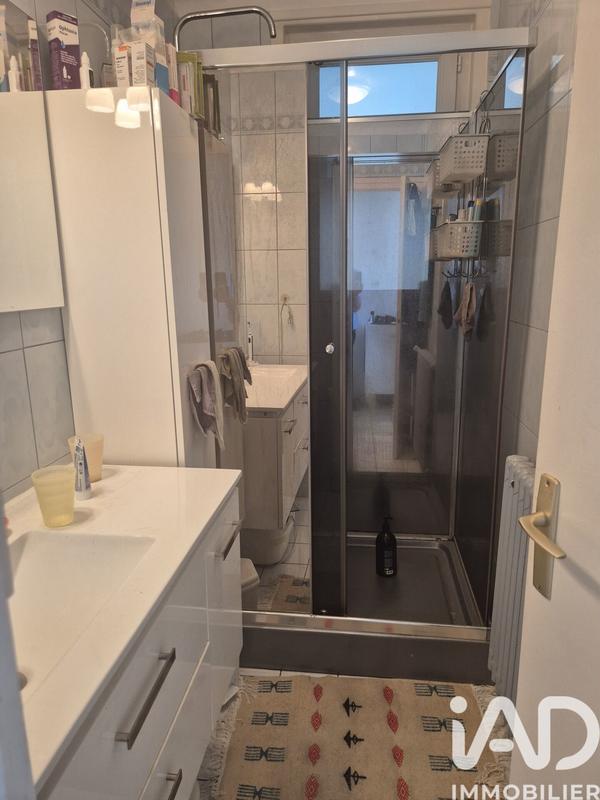 Maison de village - 115 m² - 5 pièces