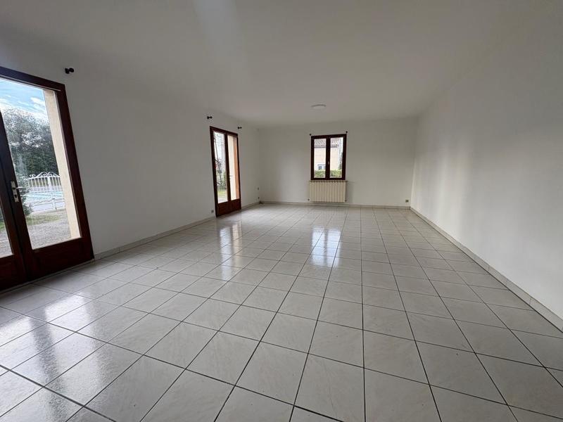 Villa - 98 m² - 4 pièces