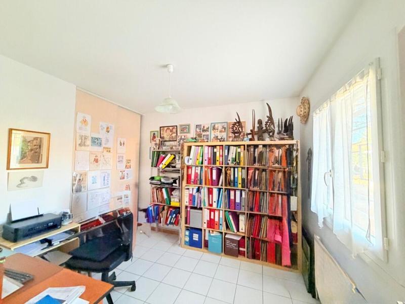 Maison - 138 m² - 6 pièces