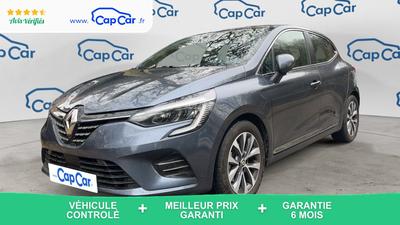 Renault Clio 1.6 E-Tech 140 Edc Intens