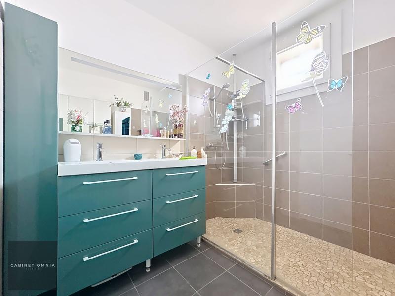 Appartement - 119 m² - 4 pièces