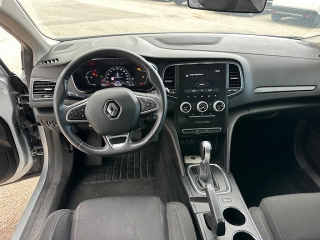 Renault Mégane IV Berline Blue dCi 115 Edc - 20 Business
