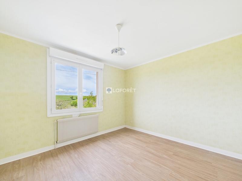 Maison - 127 m² - 7 pièces