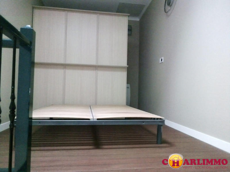 Appartement - 32 m² - 1 pièce