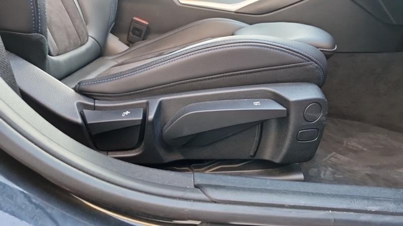 Bmw Série 3 G20 320e 204 Ch Bva8 m Sport