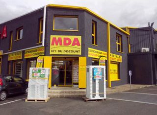 Mda