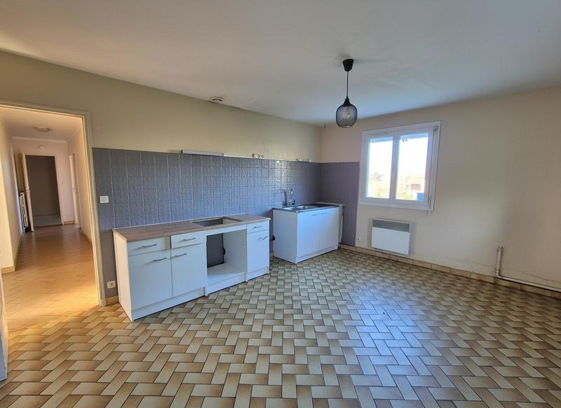 Maison - 168 m² - 6 pièces