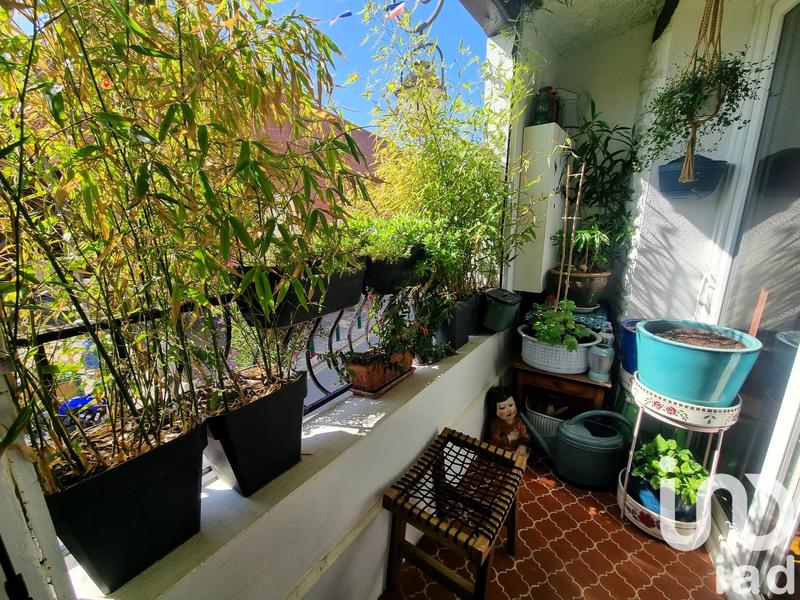 Appartement - 145 m² - 5 pièces