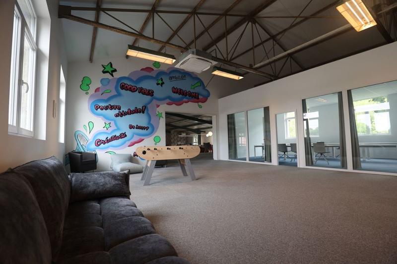 Journée Coworking de Noël