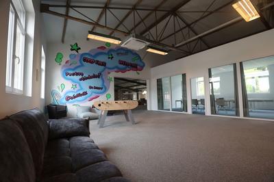 Journée Coworking de Noël