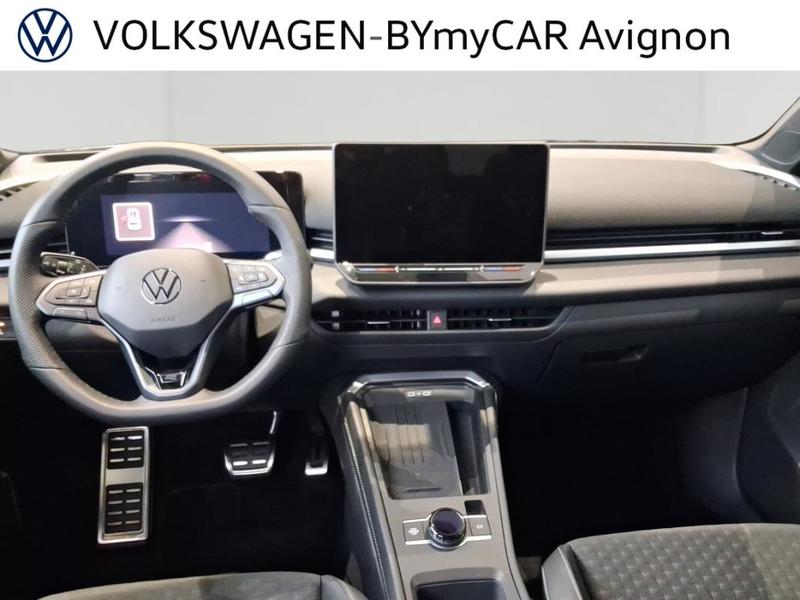 Volkswagen t-Roc 1.5 eTSI Evo2 Hybrid 150 ch Dsg7 R-Line