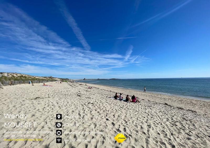 Maison - 135 m² - 7 pièces