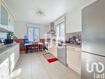 Maison - 157 m² - 5 pièces