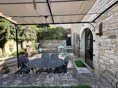 Maison - 114 m² - 5 pièces