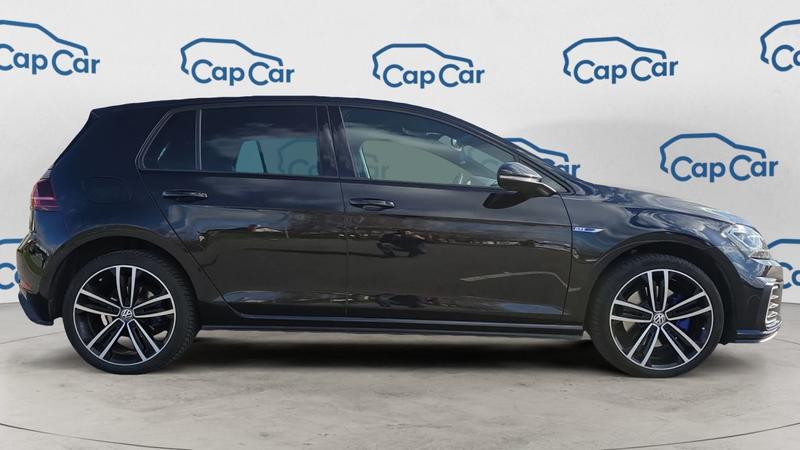 Volkswagen Golf VII 1.4 Tsi 204 Hybrid Dsg6 Gte
