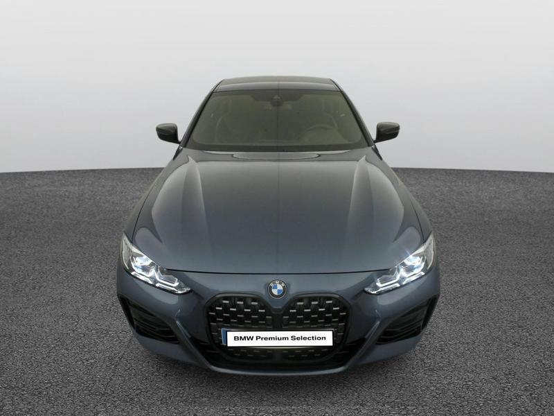 Bmw Serie 4 coupé G22 420d xDrive 190 ch Bva8 m Sport