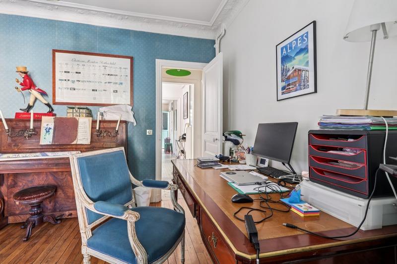 Maison - 192 m² - 9 pièces