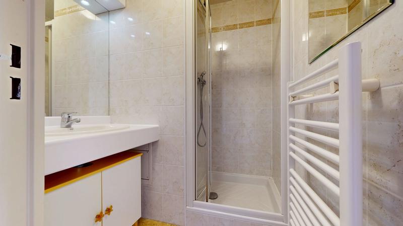 Appartement - 95 m² - 4 pièces