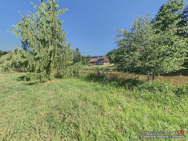 Maison - 230 m² - 11 pièces