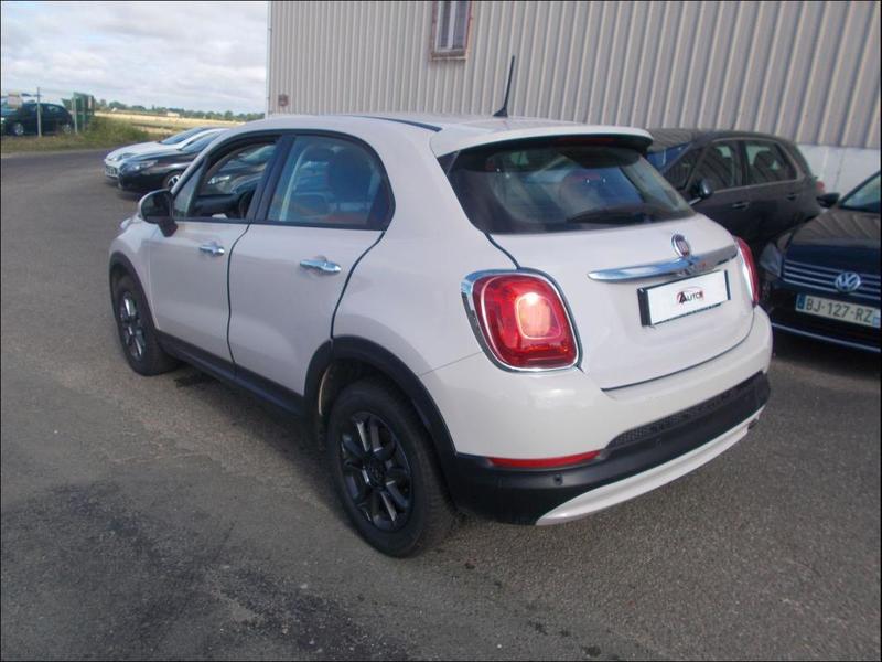 Fiat 500x 1.6 Jtd 120 Cv Popstar 4x2