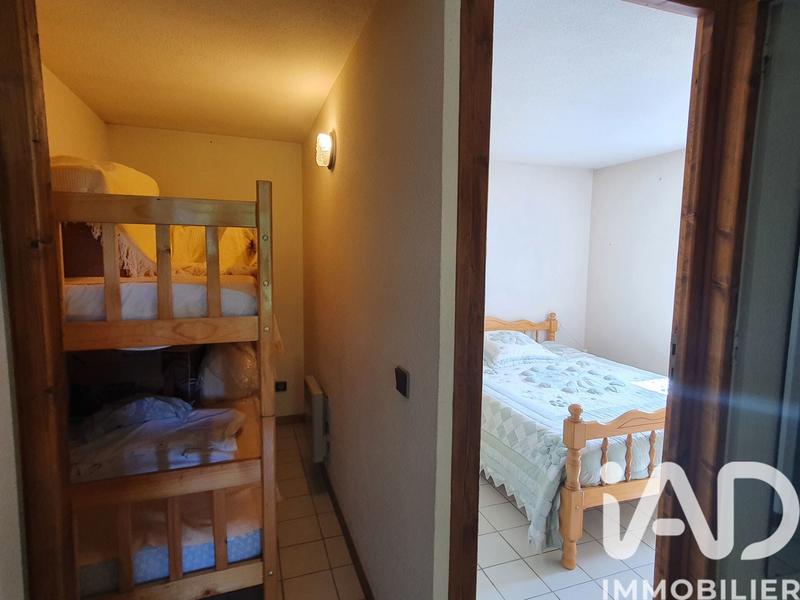 Appartement - 31 m² - 2 pièces