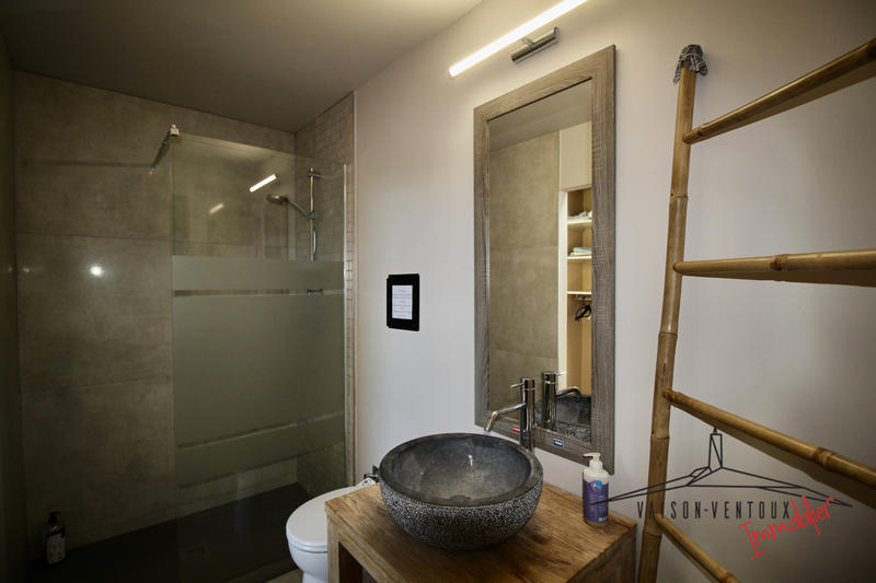 Maison de village - 177 m² - 6 pièces