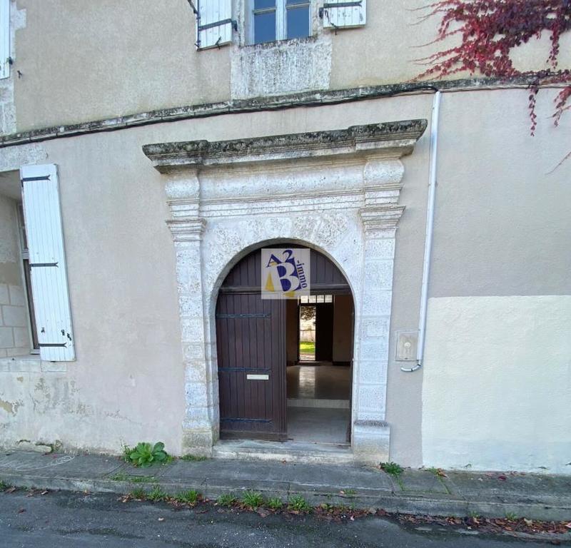 Hôtel particulier - 330 m² - 10 pièces