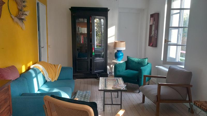 La Croisée des Chemins 76